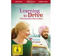 Learning to Drive - Fahrstunden fürs Leben