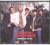 LEARNING TO FLY CD UK MCA 1991