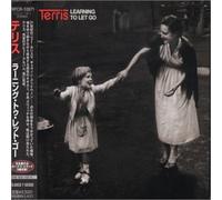 Learning to Let Go (+Bonus)