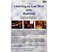 Learning to Live Well with Asthma / Aprenda a Vivir Bien con Asma
