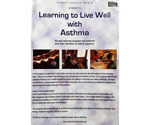 Learning to Live Well with Asthma / Aprenda a Vivir Bien con Asma