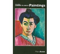 Learning to Look at Paintings
