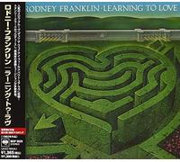 Franklin, Rodney - Learning To Love