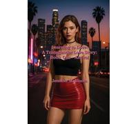 Learning to Love: A Transgender Love Story: Book One - Arrival: 1