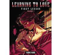 Learning To Love First Lesson Volume 1