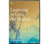 Learning To Love The Psalms DVD
