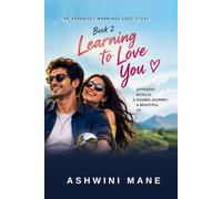 Learning to Love You: DIFFERENT WORLDS. A SHARED JOURNEY. A BEAUTIFUL US.