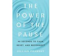 Learning to Pause: Transform Your Life in 60 Seconds