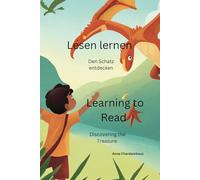 Learning to Read: Discovering the Treasure