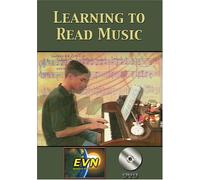 Learning to Read Music DVD