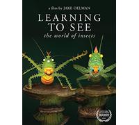 Learning To See: The World Of Insects [Edizione: Stati Uniti]