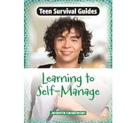 Learning to Self-manage