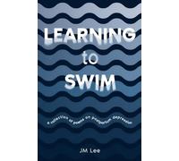 Learning to Swim: a collection of poems on postpartum depression