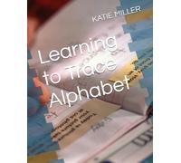Learning to Trace Alphabet