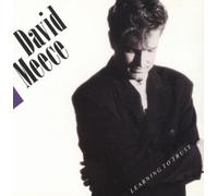 Learning to Trust by Meece,David (1992) Audio CD