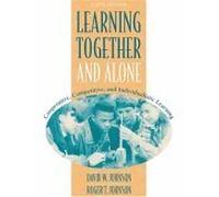 Learning Together and Alone: Cooperative, Competitive, and Individualistic Learning