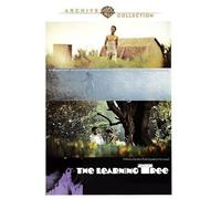Learning Tree DVD (1969) - Kyle Johnson, Alex Clarke, Estelle Evans, Dana Elcar