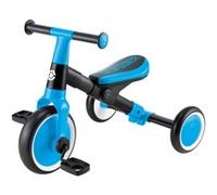 GLOBBER TRIKE PER L'APPRENDIMENTO 2in1, azzurro