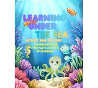 Learning Under the Sea