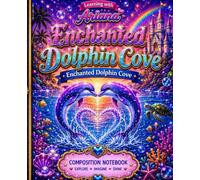 Learning With Ariana Enchanted Dolphin Cove