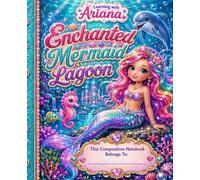 Learning With Ariana Enchanted Mermaid Lagoon