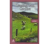 Learning with corpora