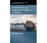 Learning with One Another in the Spirit: A Decolonial and Synodal Religious Education: 80