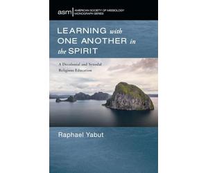Learning with One Another in the Spirit: A Decolonial and Synodal Religious Education: 80