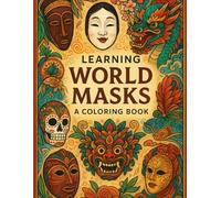 Learning World Masks: A Coloring Book