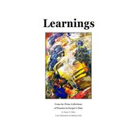 Learnings: From the Prime Collections of Prosaics in Keeper's Time