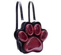 LearnLyrics Borsa Da Scuola A Di Gatto - Per Bambini, Espositore Per Bambole In Peluche, Da Viaggio Resistente, Accessorio Speciale | Contenitore Affidabile Per Ragazze