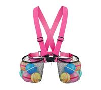 LearnLyrics Borsa da spiaggia per bambini da spiaggia Roby Design Design Travel Tote con spalla per viaggi di danza sportiva, rosa caldo, Se référer au descriptif