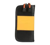 LearnLyrics Borse per esche da, porta esche, da viaggio, portafogli, borsa portaoggetti per esche da portatile, da portafoglio multifunzionale per campeggio, viaggi