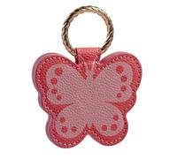 LearnLyrics Clip per cappello magnetico per borsa,Clip per cappello magnetico - Clip per cappello portatile a forma di farfalla e ape per viaggio su borsa - Porta cappello per bagagli, clip per