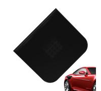 LearnLyrics Copertura Impermeabile per Presa di Ricarica EV | Protettore Magnetico Impermeabile - Copertura Presa Di Ricarica Per Auto Elettriche,Per Protezione Da Pioggia E Neve Per Camion SUV RV