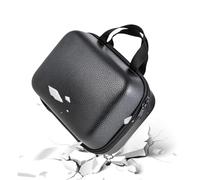 LearnLyrics Copertura protettiva per mulinello, ruota da rafting, borsa in EVA resistente, compatta impermeabile, cerniera sicura per trasporto, attrezzatura da e viaggi sportivi