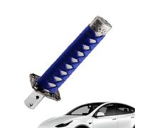 LearnLyrics Katana, pomello del cambio Katana, pomello del cambio Katana, maniglia del cambio creativa per auto, maniglia del pomello del cambio, pomello del cambio