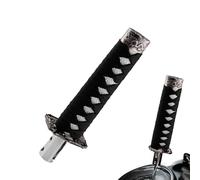 LearnLyrics Katana, pomello del cambio per auto, pomello del cambio Katana, pomello del cambio per auto, pomello del cambio