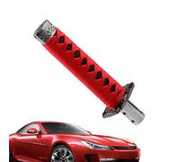 LearnLyrics Katana, pomello del cambio per auto, pomello del cambio per auto Katana, pomello del cambio creativo, del cambio manuale e automatico per