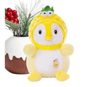LearnLyrics Peluche,Frutta Giocattolo Morbido da Compagnia,Bambole Rassicuranti Imbottite - Per Camera Da Letto Salotto Studio Auto Divano Adulti Collezionisti Camera Dei Bambini Compleanno Natale