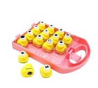 LearnLyrics Perforatrice per carta per bambini, set di fustelle per scrapbooking per bambini, set di accessori per fai da te in diverse forme per biglietti di auguri, album fotografici, scrapbooking