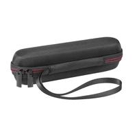 LearnLyrics Traduzione Stoccaggio della penna - Porta Scanner a penna | Apprendimento del linguaggio di traduzione macchina, sacchetto di protezione dura per scanner a penna, 18 x 5 x 4,5 cm / 7,09 x