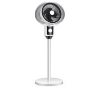 LearnLyrics Ventilatore Oscillante a Piantana Velocità regolabili