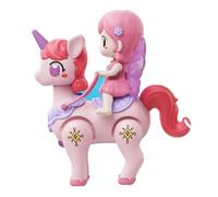 LearnLyrics Walking Kids Toy - Musica educativa di Sviluppo -Light, Gioco precoce, Set di addestramento, Attrezzatura Susorica per Bambini | Giocattolo Creativo mutevole di Musica educativa di