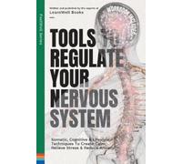 Learnwell Books Tools to Regulate Your Nervous System (Tascabile)