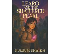Learo and the Shattered Pearl