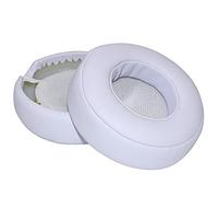 Learsoon Memoery auricolari in schiuma cuscini auricolari di ricambio compatibile con Monster Beats by Dr. Dre Pro/Detox cuffie Infradito colorati estivi, con finte perline