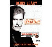Leary, Denis - Complete Denis Leary