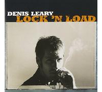 LEARY, DENIS - LOCK & LOAD