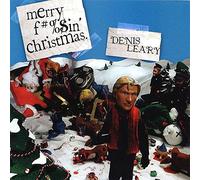 Leary, Denis - Merry F'N Christmas